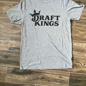 DraftKings T-shirt